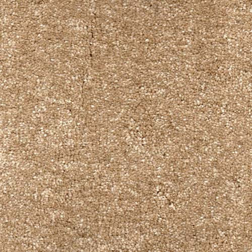 Silk Feelings Beige Carpet