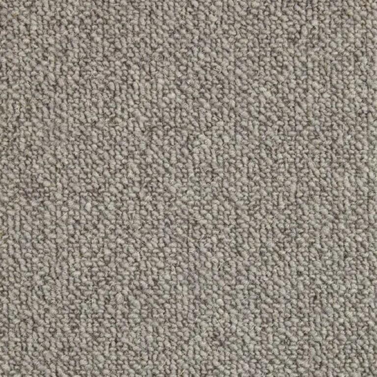 Kingsmead Carpets Berber Seasons Summer Argent Carpet
