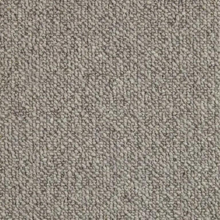 Kingsmead Carpets Berber Seasons Summer Argent Carpet