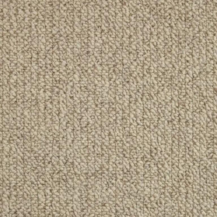 Kingsmead Carpets Berber Seasons Summer Biscuit Carpet