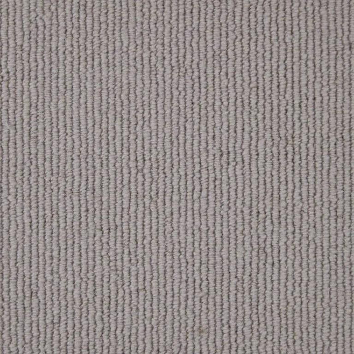 Kingsmead Carpets Berber Traditions Rib Wool Loop Oasis Carpet
