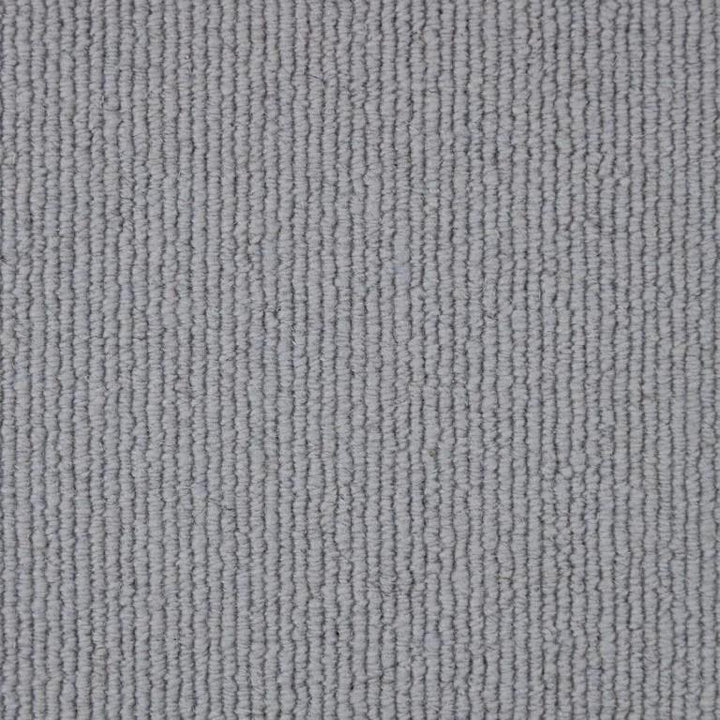 Kingsmead Carpets Berber Traditions Rib Wool Loop Shadow Carpet