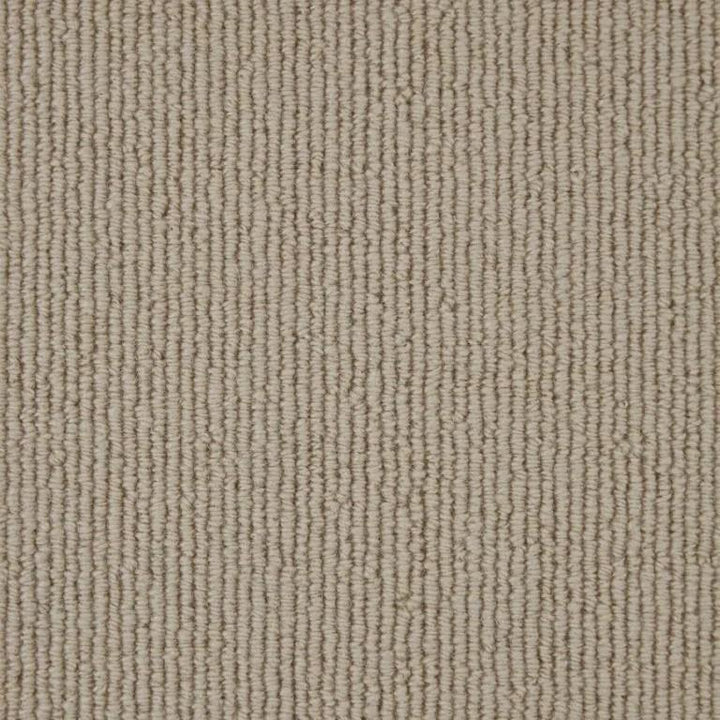 Kingsmead Carpets Berber Traditions Rib Wool Loop Shell Carpet