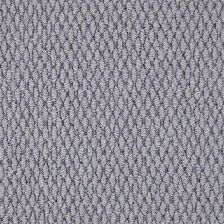 Kingsmead Carpets Berber Traditions Strata Wool Loop Dusk Carpet