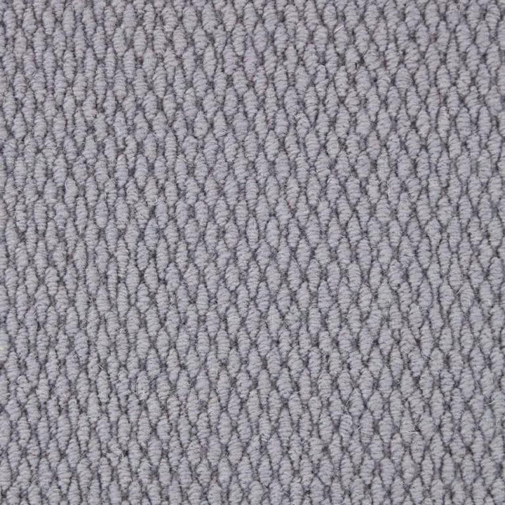 Kingsmead Carpets Berber Traditions Strata Wool Loop Dusk Carpet