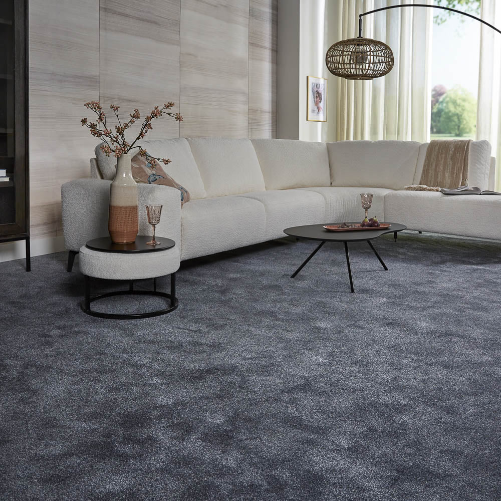 Birma Azure 385 Carpet