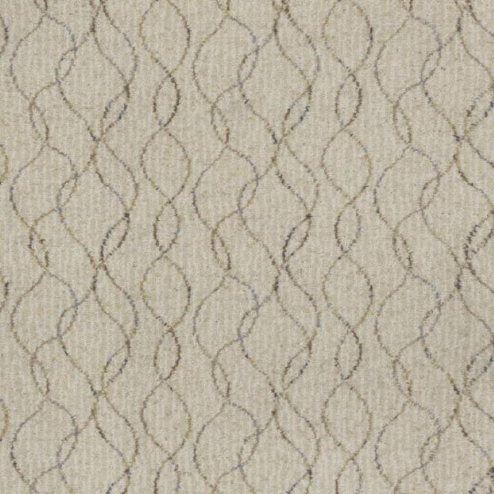 Brintons New Living 2/50401 Wave Biscotti Carpet