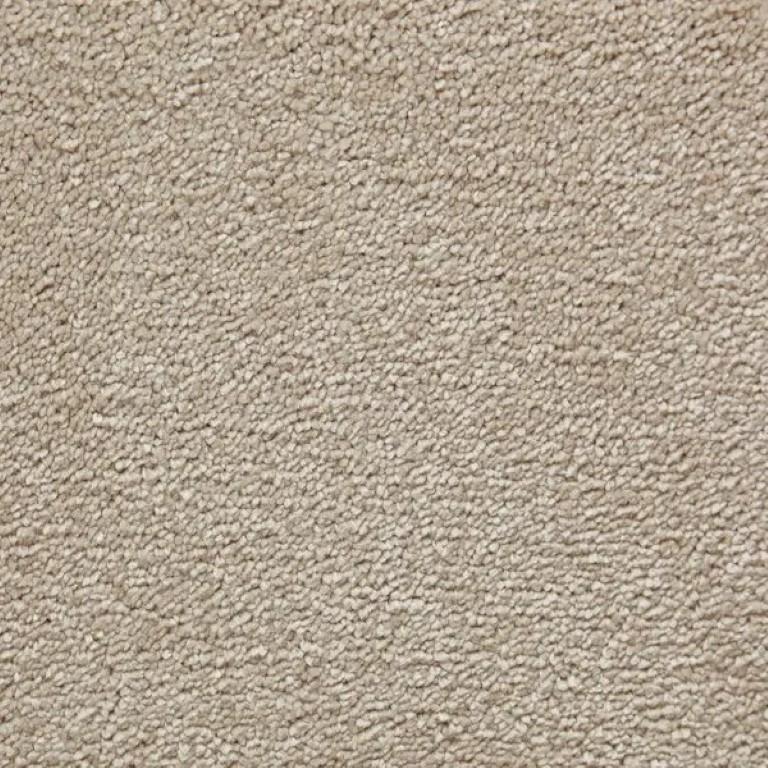 Kingsmead Carpets Bliss Polypropylene Country Cream Carpet