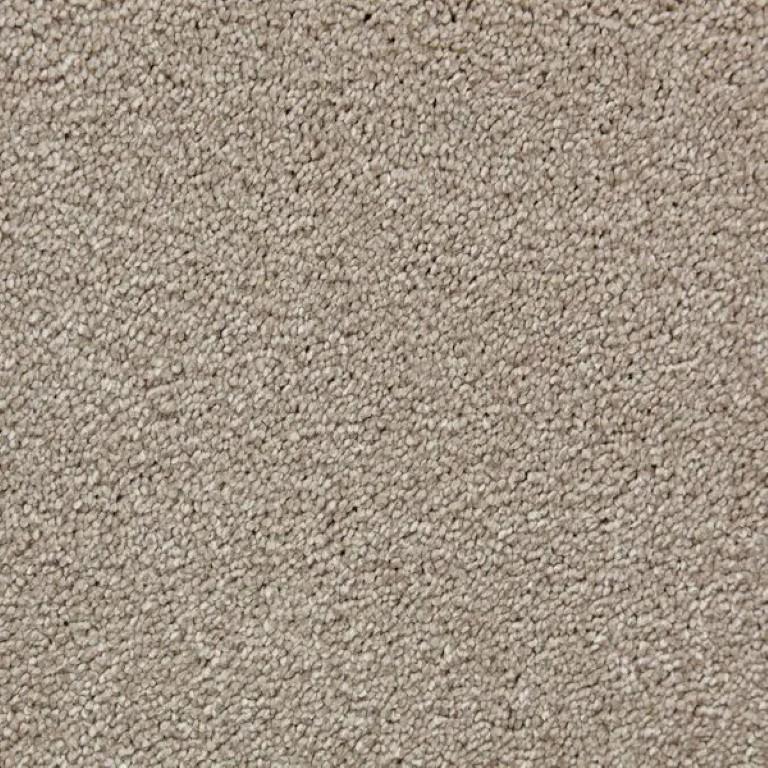 Kingsmead Carpets Bliss Polypropylene Sandstone Carpet
