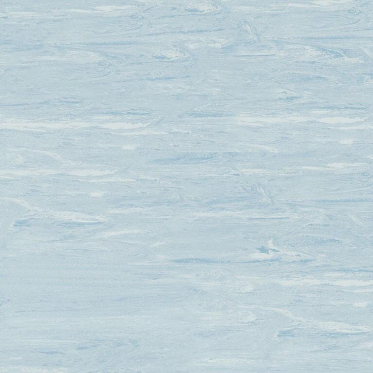 Polyflor XL PU 2mm 3730 Blue Nickel Commercial Flooring