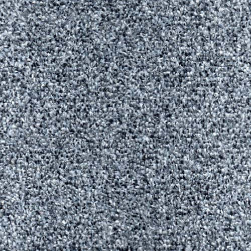 Modern Living Blue Carpet