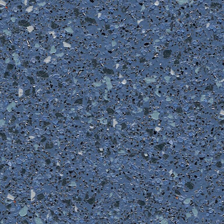 Polyflor Polysafe Ultima 4390 Bluestone Commercial Flooring