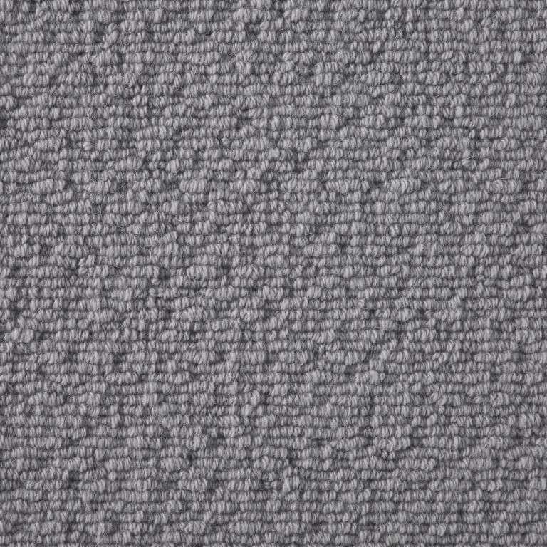 Westex Boucle Natural Loop Cobble Carpet