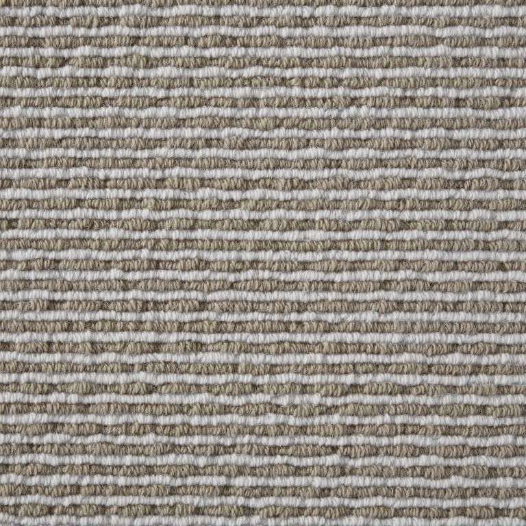 Westex Boucle Natural Loop Coffee And Cream Carpet