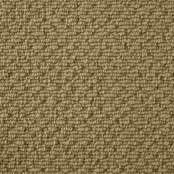 Westex Boucle Natural Loop Corn Carpet