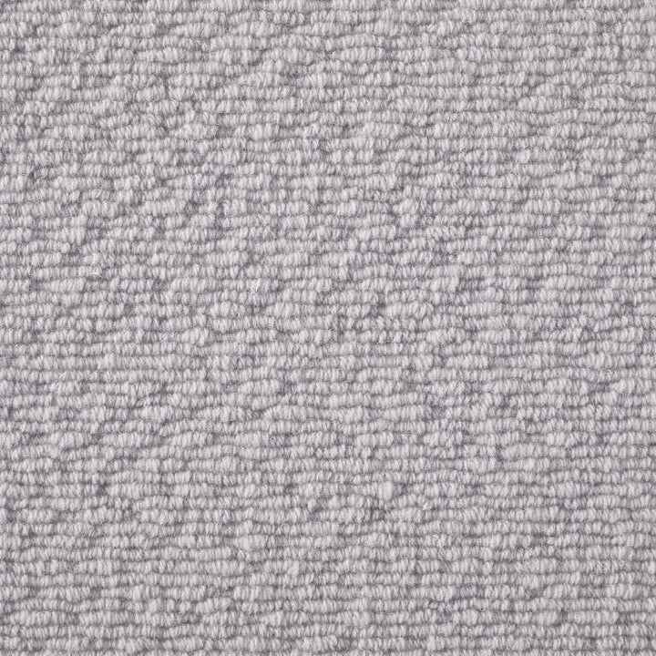 Westex Boucle Natural Loop Hardwick Carpet