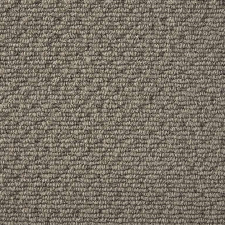 Westex Boucle Natural Loop Maple Carpet