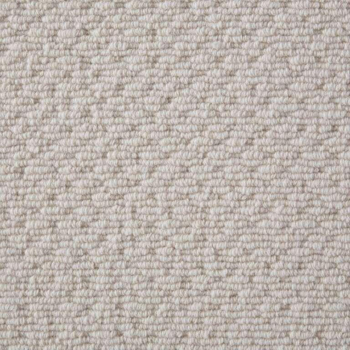 Westex Boucle Natural Loop Sandcastle Carpet