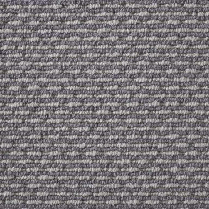 Westex Boucle Natural Loop Shingle Carpet