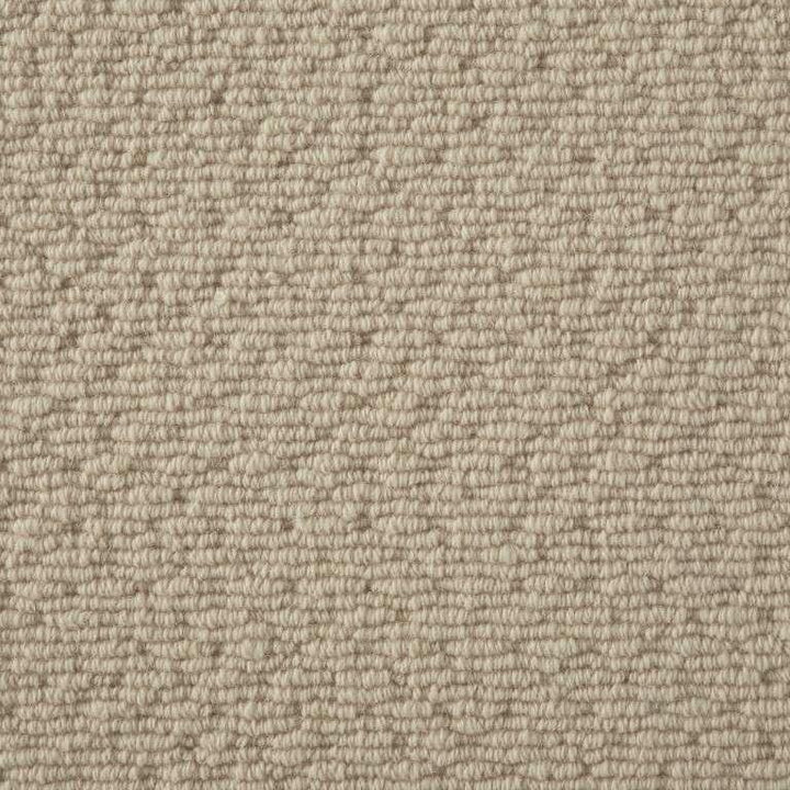 Westex Boucle Natural Loop Soya Carpet