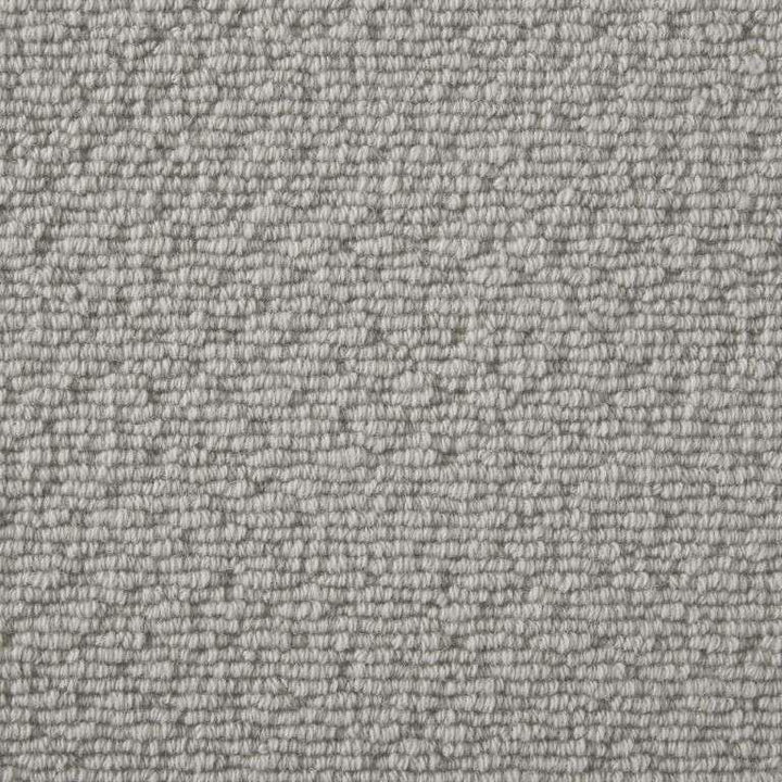 Westex Boucle Natural Loop Stucco Carpet