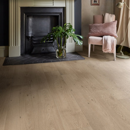 Polyflor Architex Bowery Oak 3405