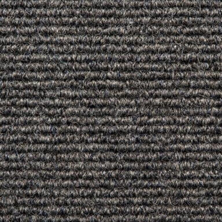Heckmondwike Fb Broadrib Flint Carpet