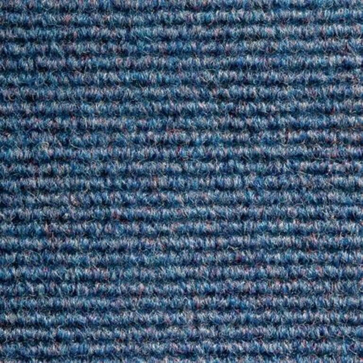 Heckmondwike Fb Broadrib Acoustic Amethyst Carpet Tiles