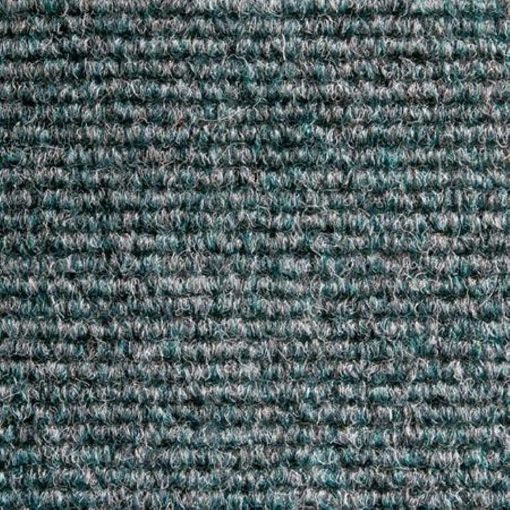 Heckmondwike Fb Broadrib Acoustic Onyx Carpet Tiles