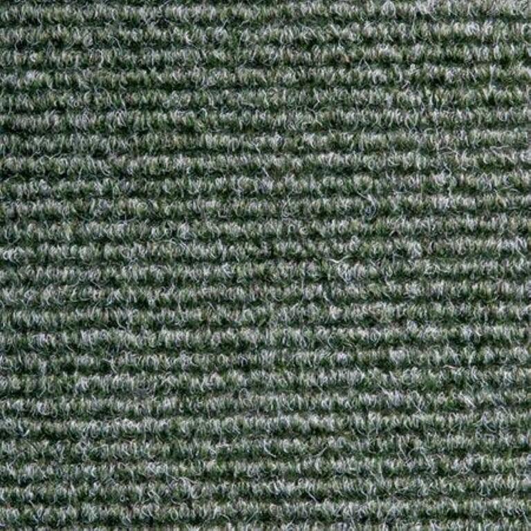 Heckmondwike Fb Broadrib Pale Olive Carpet Tiles