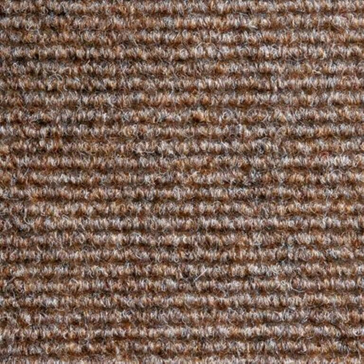 Heckmondwike Fb Broadrib Acoustic Pebble Carpet Tiles