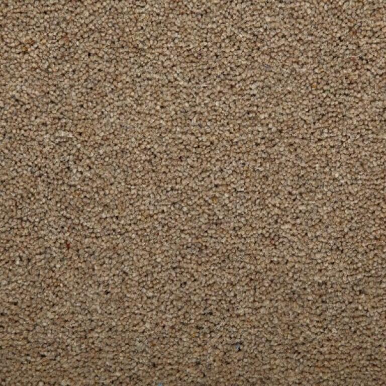 Manx Tomkinson Country Twist Silver Wool Twist Bracken Carpet