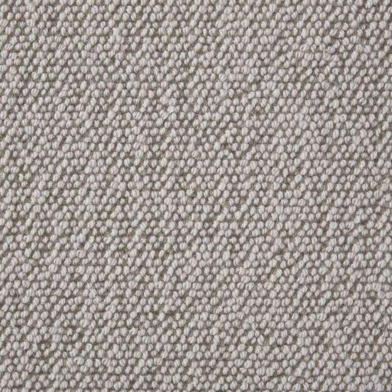 Westex Briar Natural Loop Coffee And Cream Carpet