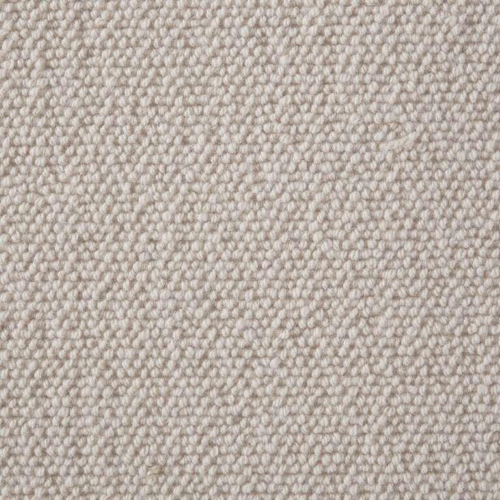 Westex Briar Natural Loop Cord Carpet