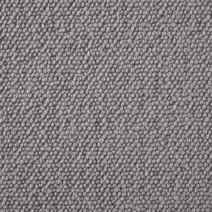 Westex Briar Natural Loop Pewter Carpet