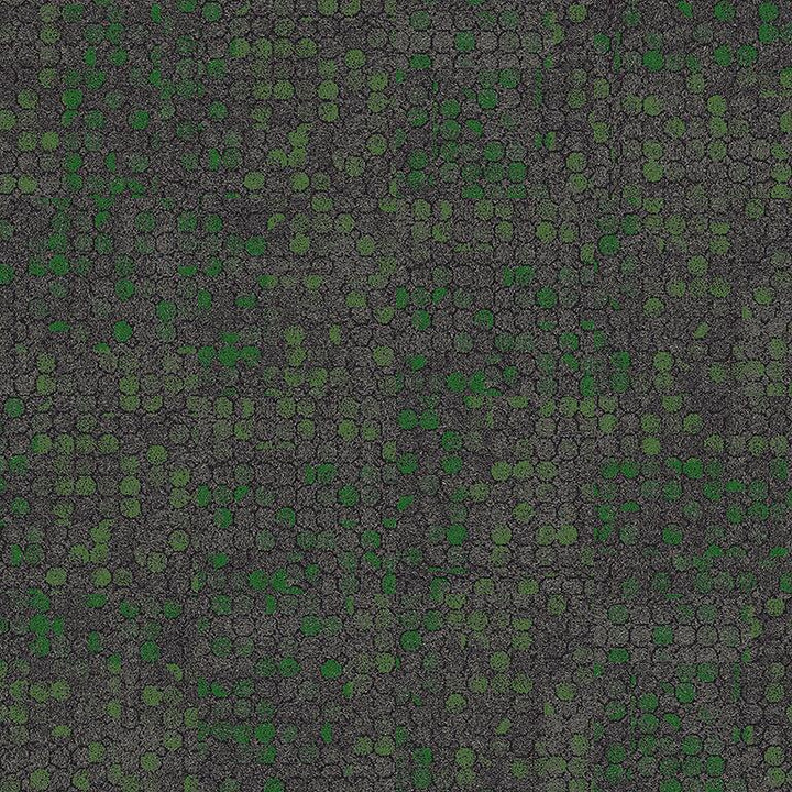 Interface Broome Street 9440001 Green Glass Carpet Tiles