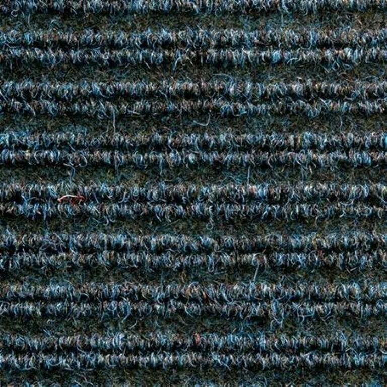Heckmondwike Fb Battleship Blue Matting