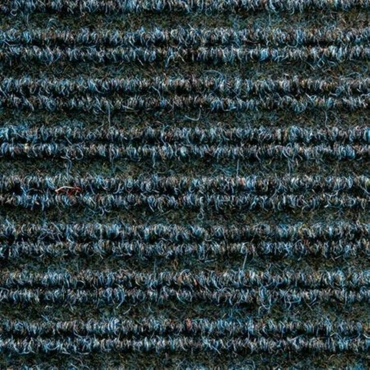Heckmondwike Fb Battleship Blue Matting