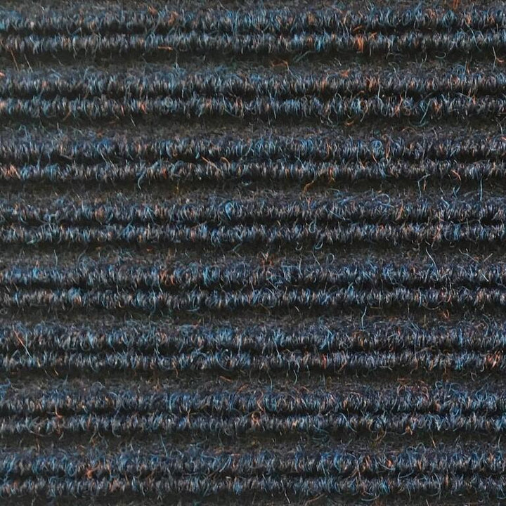 Heckmondwike Fb Battleship Indigo Matting