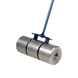 F. Ball Stopgap Flooring Roller