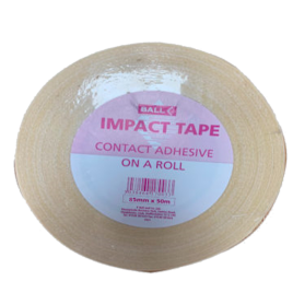 F. Ball Impact Tape