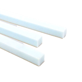 F. Ball Barrier Foam