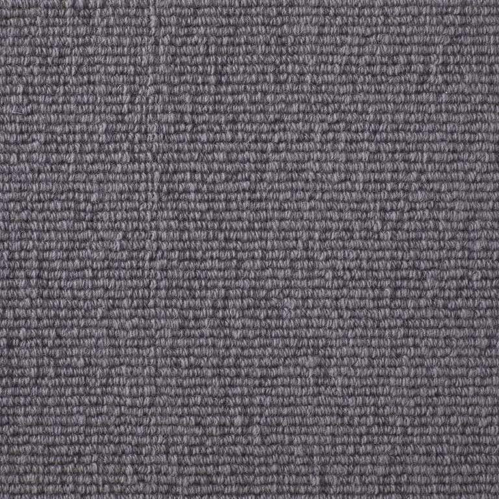 Westex Cable Natural Loop Chrome Carpet