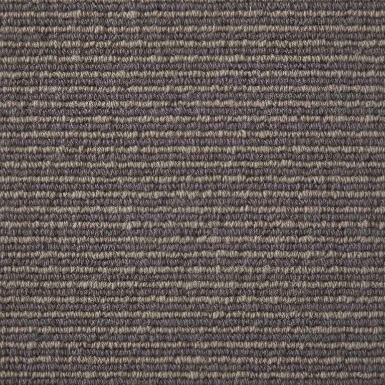 Westex Cable Natural Loop Rum And Raisin Carpet