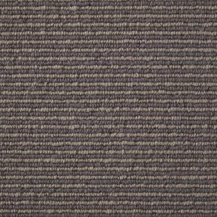 Westex Cable Natural Loop Rum And Raisin Carpet