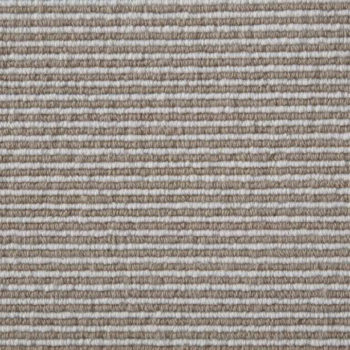 Westex Cable Natural Loop Rustic Carpet