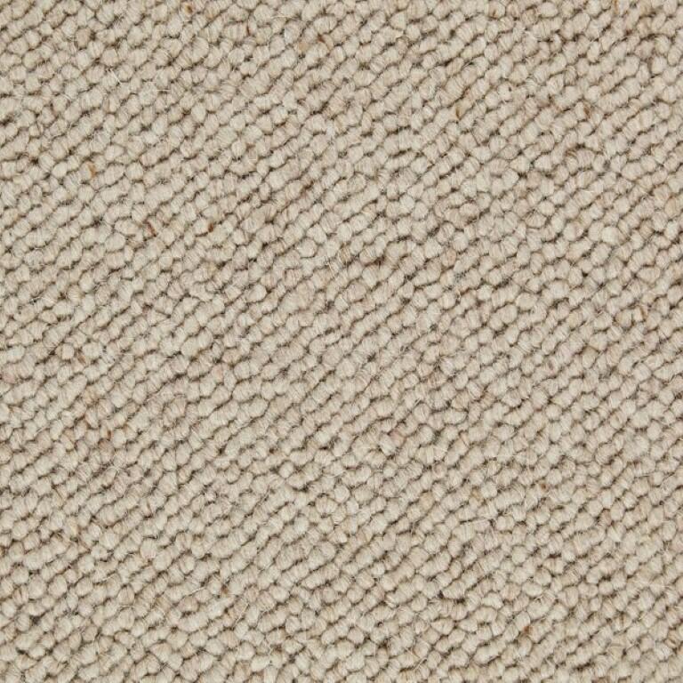 Manx Tomkinson Cadiz Wool Loop Husk Carpet