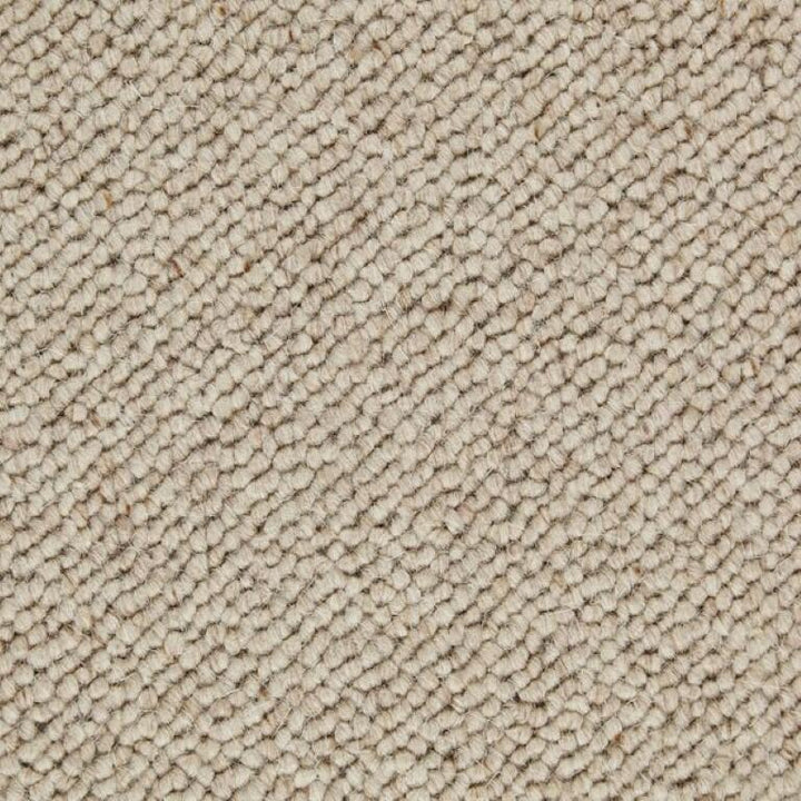 Manx Tomkinson Cadiz Wool Loop Husk Carpet