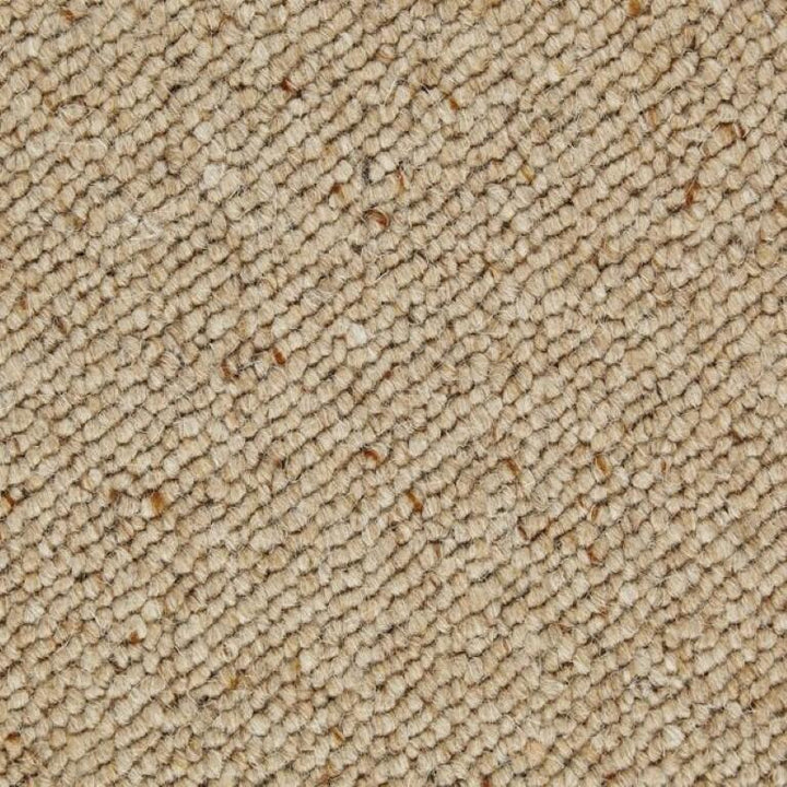 Manx Tomkinson Cadiz Wool Loop Oatmeal Carpet