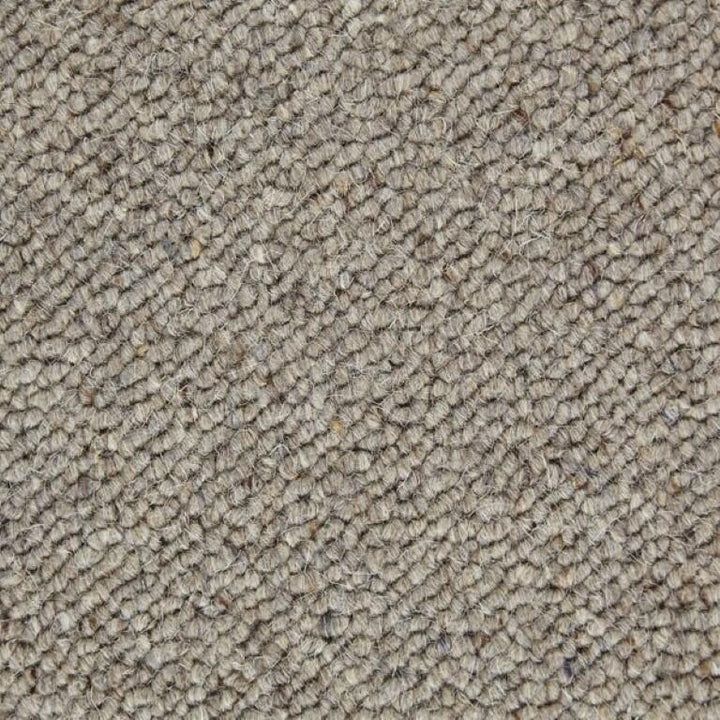 Manx Tomkinson Cadiz Wool Loop Steel Carpet